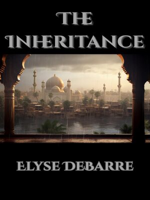 cover image of The Inheritance